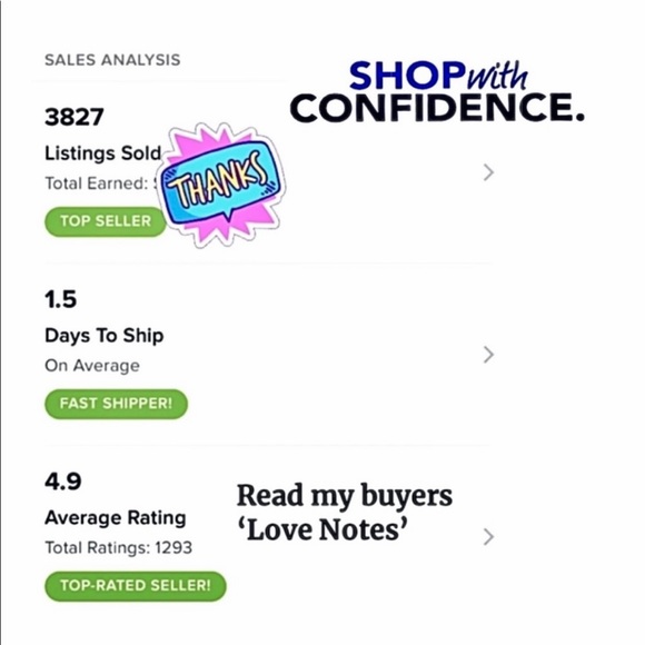 NEW Kendra Scott Deanne Hoop Earrings - Rose Gold - Picture 7 of 8